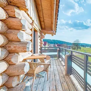  Apartment Sankt Georgimühle Deutschland