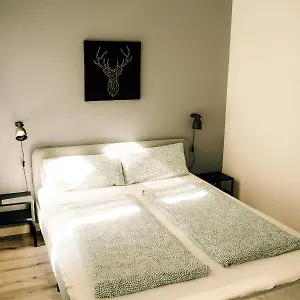 Hostel Oskars Absteige, Lipsk