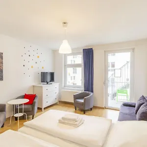 Hotel Markgraf, Lipsk