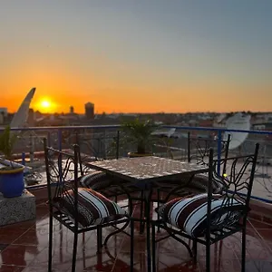  Apartment Khadija Marokko
