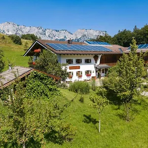  Bauernhof Freidinglehen Deutschland