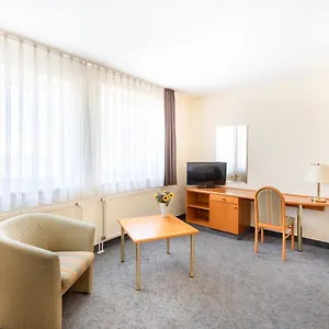Hotel Acora Living The, Lipsk