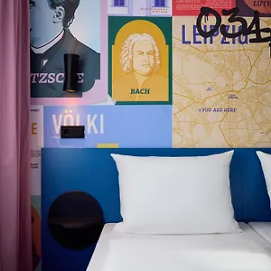 Hotel Mcdreams, Lipsk