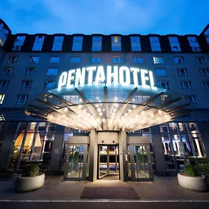 4* Hotell Pentahotel