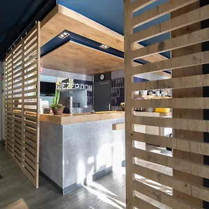Ibis Budget Messe Hotel