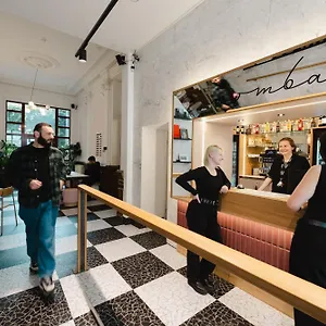 Wombat's Leipzig