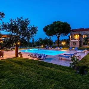  Apartment Mediterraneo Luxury Halkidiki Griechenland