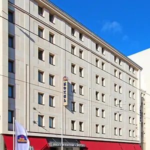 Western Centre Hotel