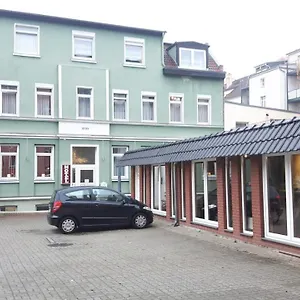 & Plagwitzer Hof Hotel