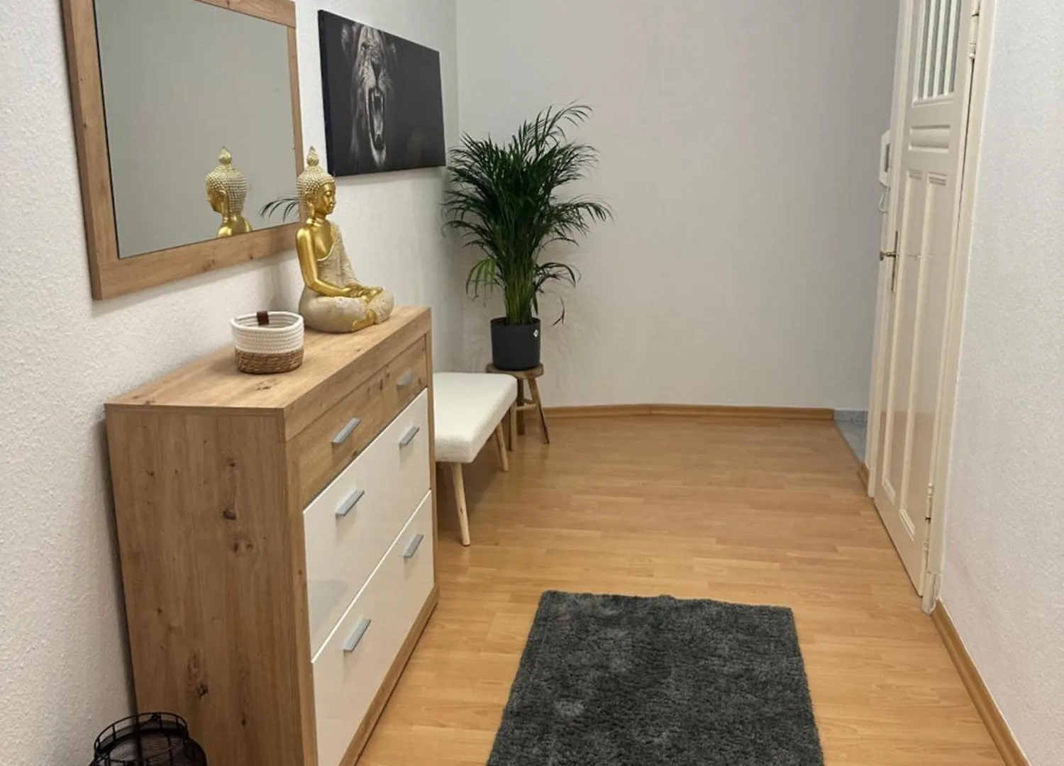 Ferienwohnung Matrix Lipsko 0*,