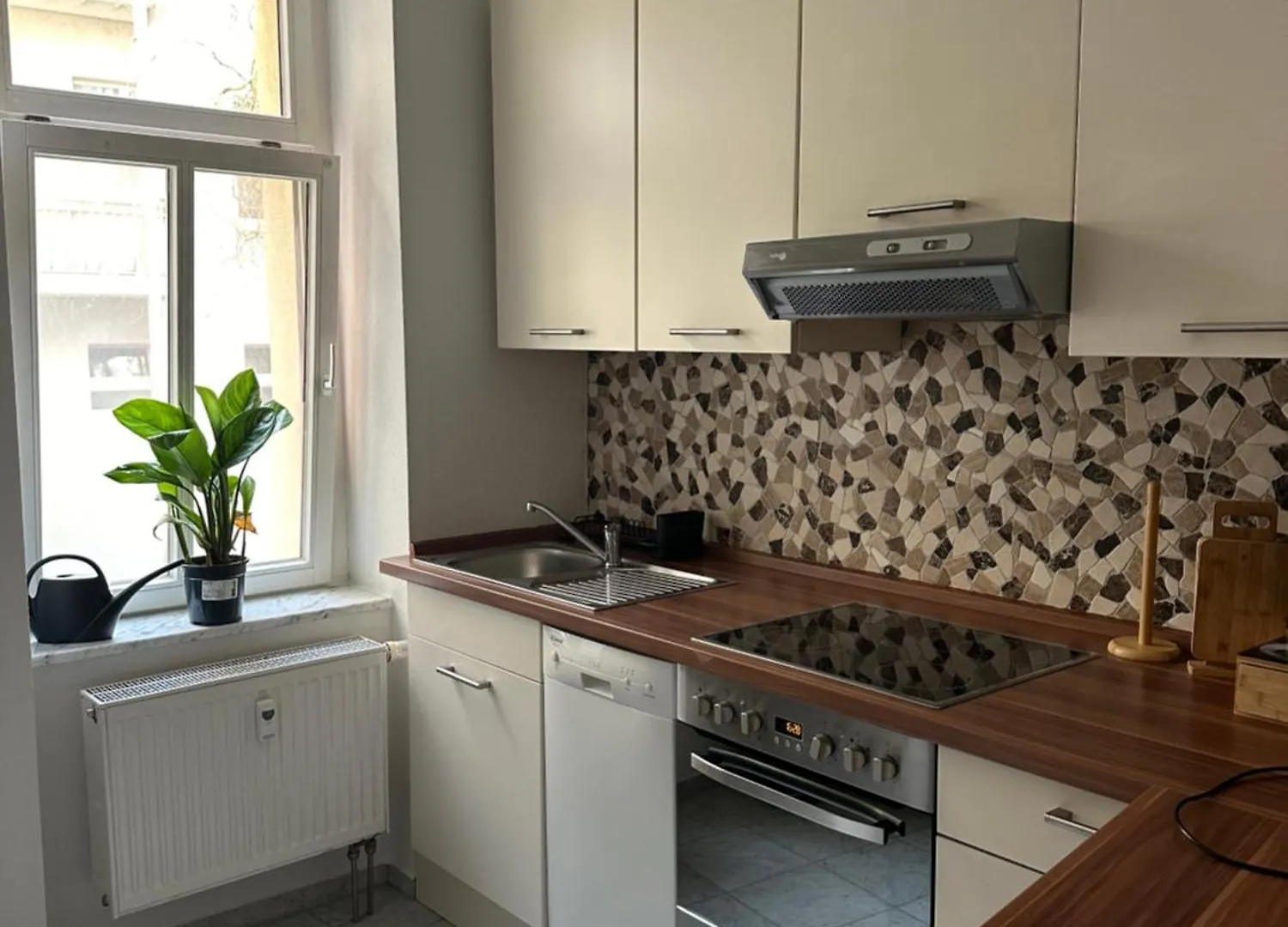 Ferienwohnung Matrix Lipsko
